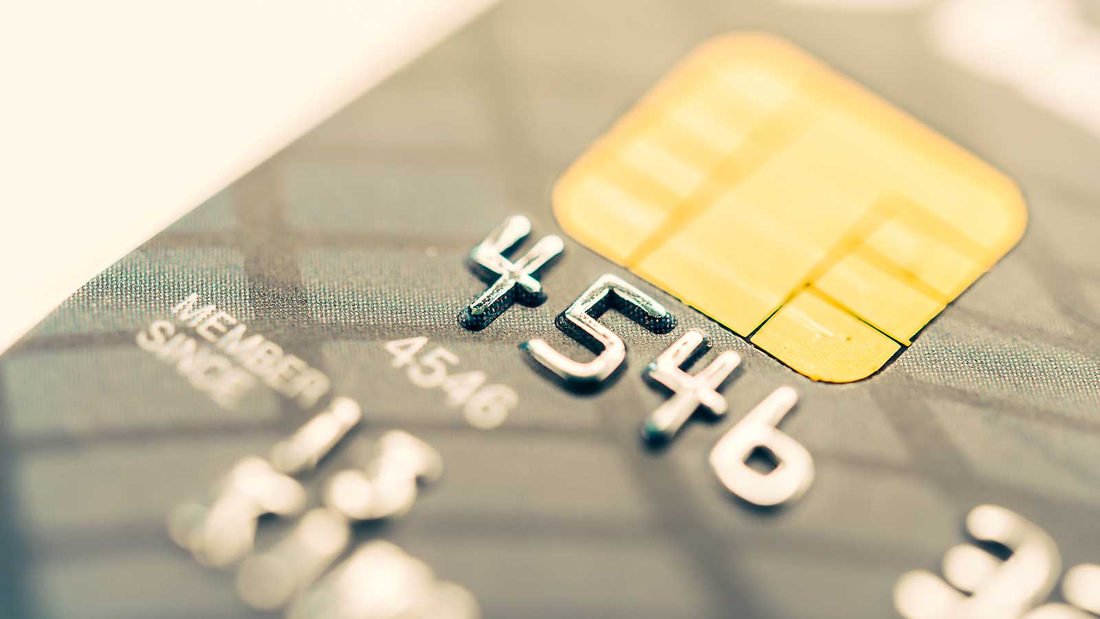 What is the Advantage of a Credit Union?